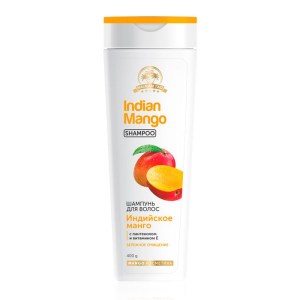 Šampón Indické mango, 25718, tiande