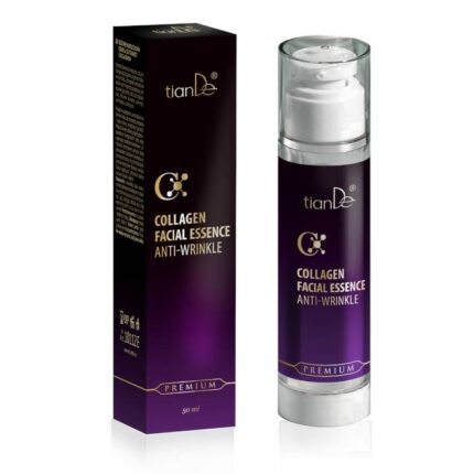 Anti-Wrinkle Сollagen Facial Essence