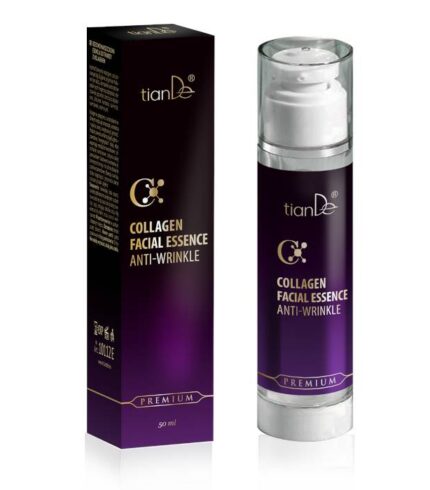 Anti-Wrinkle Сollagen Facial Essence