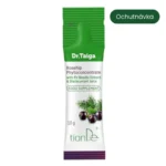 VZORKA - Extrakt z jedľového ihličia so šípkovou a ríbezľovou šťavou