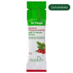 VZORKA - Bylinná sezónna zmes s extraktom jedľového ihličia