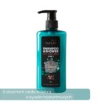 tiande Šampón a sprchový gél pre mužov 2 v 1