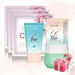 Kompletná hydratačná starostlivosť pre žiarivú pleť