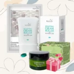 Komplexný kozmetický balíček pre ženy 35+