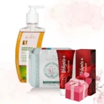 Balíček intímneho zdravia a prirodzenej pohody