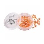 tianDe Regeneračné sérum v kapsuliach na pleť okolo očí