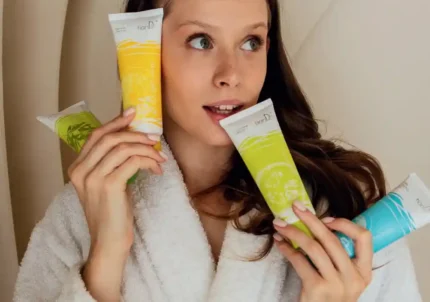 tiande peeling