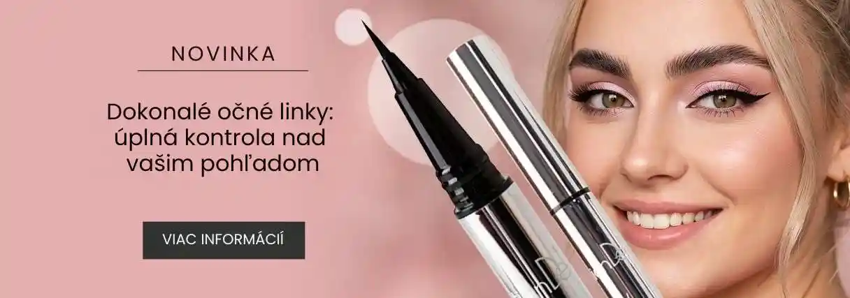 očné linky tiande