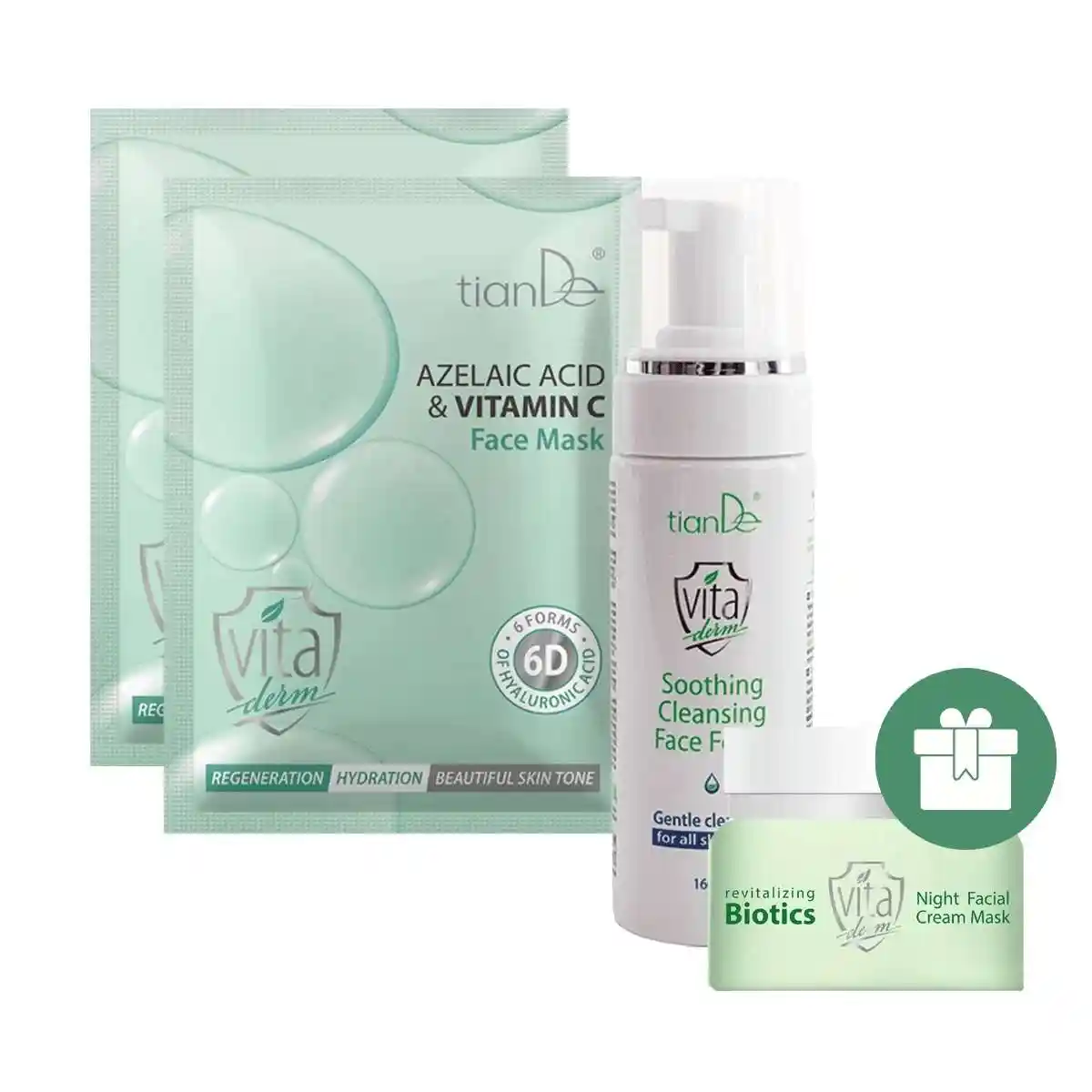 tiande-akcie-160492-1 Vita Derm: upokojenie pre citlivú pleť