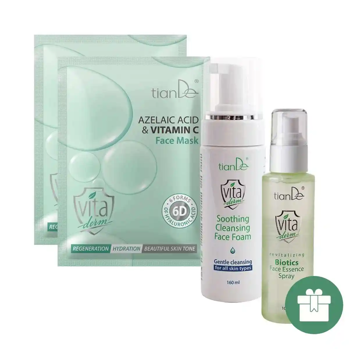 tiande-akcie-160492-2 Vita Derm: upokojenie pre citlivú pleť