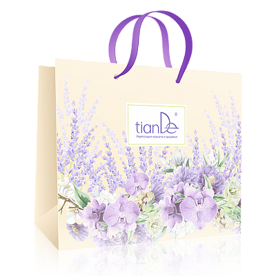 kozmetika tiande