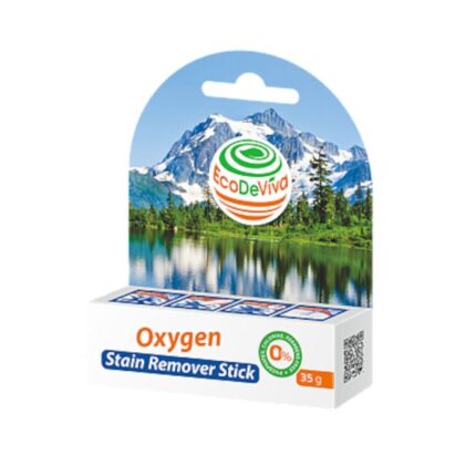Tyčinka na odstraňovanie škvŕn na báze kyslíka